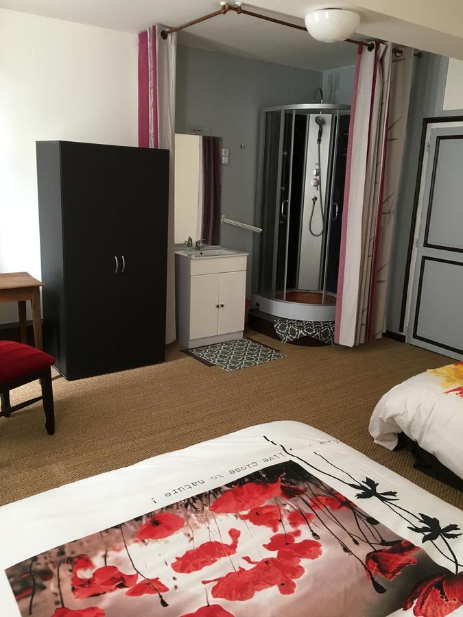 Belle D'Asie Longué 외부 사진