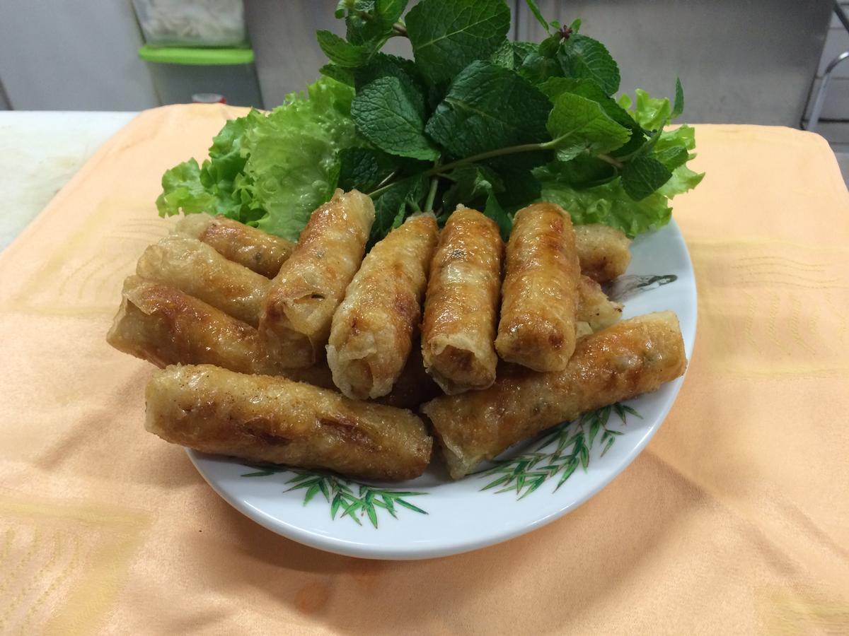 Belle D'Asie Longué 외부 사진
